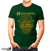 Heisenberg - Barcraft